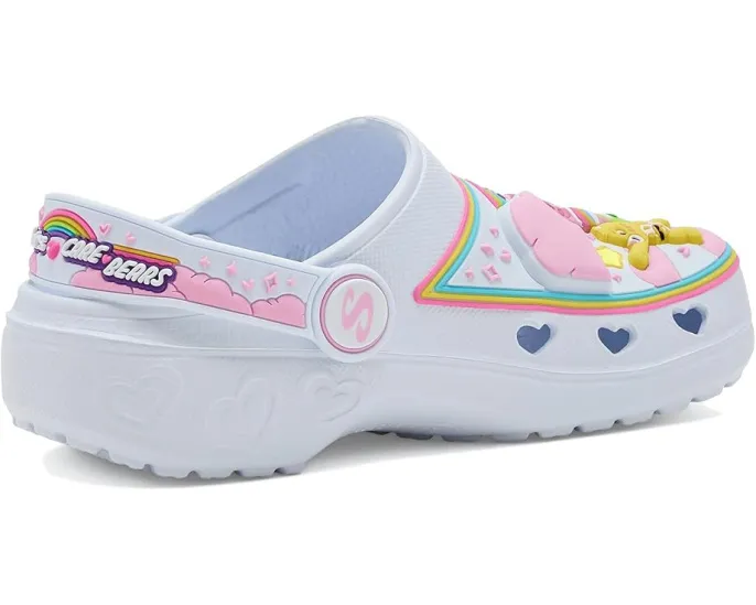 Детские кроссовки X Care Bear-S Lights-Sweetheart Care Bears Sweeties 308412L