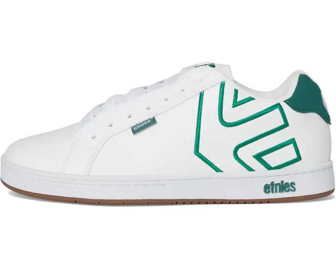 Кроссовки Fader с технологией OrthoLite от etnies