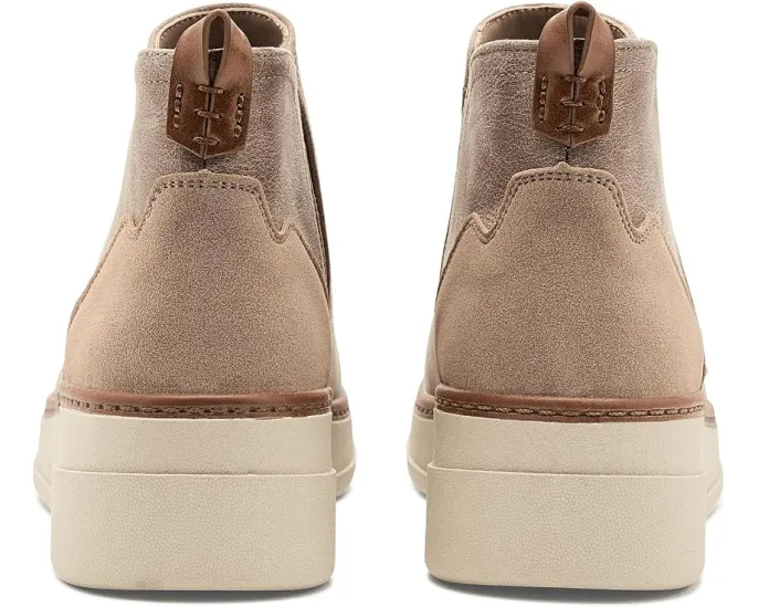 Кеды Charming Slip-on от Blowfish Malibu на танкетке