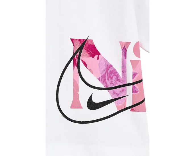 Футболка Move with Nature свободного кроя Nike