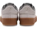 Кроссовки Varsity Cruiser от Allbirds из переработанной замши и конопляного холста
