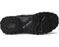 Треккинговые туфли Columbia Peakfreak Rush Outdry с системой Omni-Max Plus