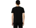 Футболки Lacoste с круглым вырезом 3 штуки