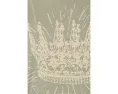 Футболка Crown John Varvatos из органического пима хлопка