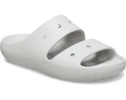 Crocs Сандалии Classic 2.0 Sandals с двумя ремешками и стелькой Croslite