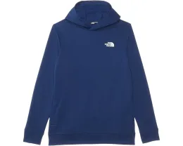 Детский худи The North Face Teen Box NSE с капюшоном и карманом кенгуру