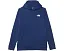 Детский худи The North Face Teen Box NSE с капюшоном и карманом кенгуру