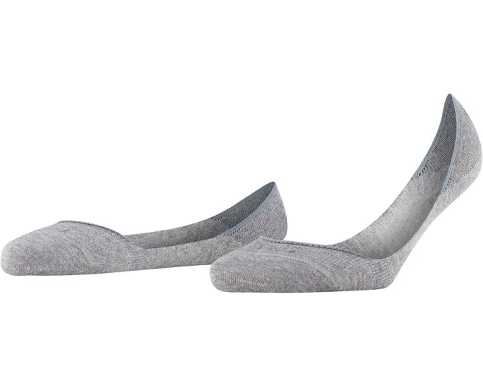 Falke носки Step Medium Cut невидимки