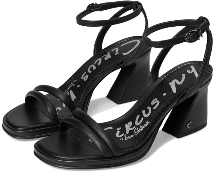 Босоножки Circus NY by Sam Edelman Holly на платформе с открытым носком