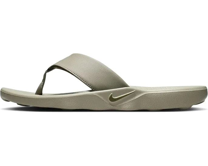 Слайды Nike Marina из искусственной кожи