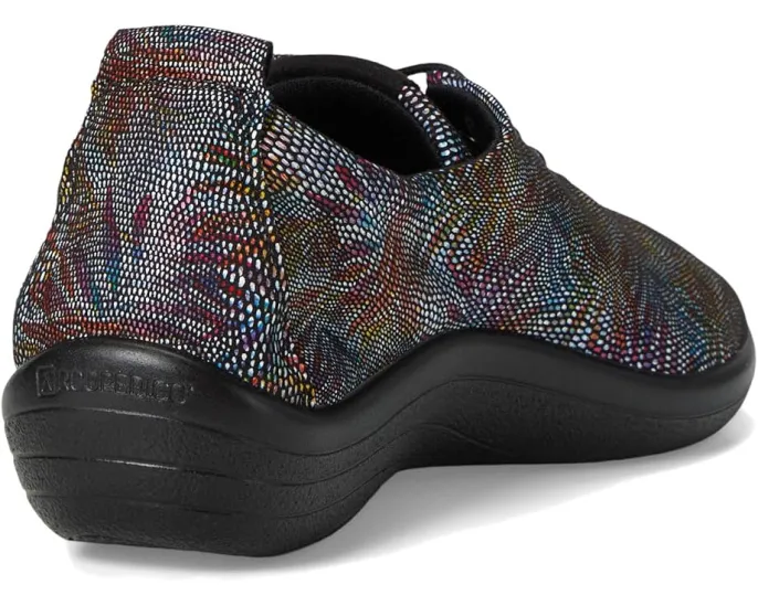 Легкие туфли Arcopedico Lanin для путешествий с поддержкой свода