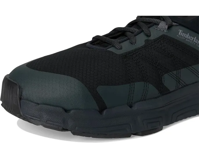 Ботинки Timberland PRO XR-1 с алюминиевым носком и защитой от скольжения