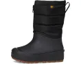 Детские зимние сапоги Bogs Kids Snow Shell Zip на молнии с водонепроницаемой мембраной
