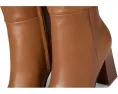 Ботинки Nine West Zazz Wide Calf с квадратным носком для широкой икры