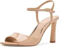 Сандалии Vince Camuto Lilah на высоком каблуке с ремешком на щиколотке