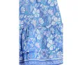 Юбка Janie Lurex с люрексом для детей от Vineyard Vines