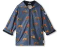 Дождевик Hatley Kids для детей с капюшоном и карманами