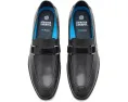 Лоферы Mills Perfed Bit Loafers от Johnston & Murphy с перфорацией