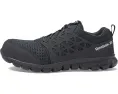 Рабочие туфли Reebok Work Sublite Cushion с композитным мыском и защитой от ударов