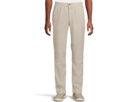 Брюки Tommy Bahama Beach Coast из льняной смеси с эластичным поясом