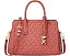 Маленькая сумка кроссбоди Laila от MICHAEL Michael Kors с двумя ручками и съемным ремнем