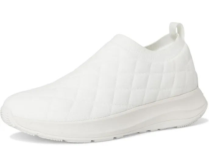 Кроссовки FitFlop F-mode Flow с технологичной стелькой и бесшнурным дизайном для комфорта