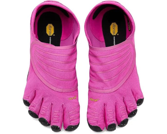 Обувь Vibram FiveFingers Groundsplay для тренировок с раздельными пальцами и резиновой подошвой
