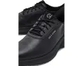 Кроссовки-оксфорды Cole Haan Originalgrand Neoarc Quick-on Plain Toe Oxford Черные