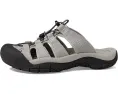 Сандалии KEEN Newport Slide с водонепроницаемым верхом и амортизирующей подошвой
