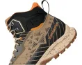 Треккинговые ботинки Zamberlan Devero Mid Gtx с мембраной Gore Tex