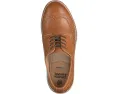 Туфли Johnston & Murphy Upton Wingtip с перфорацией для детей