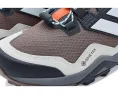 Треккинговые кроссовки adidas Terrex Skychaser с мембраной GORE-TEX для скоростного хайкинга