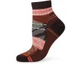 Носки Smartwool Performance Hike Light Cushion Margarita Ankle с технологией Indestructawool