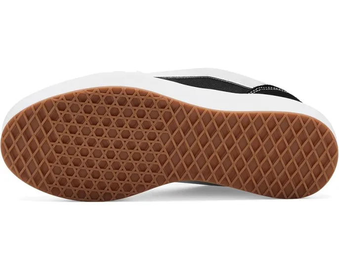 Кроссовки Vans Knu Skool Stacklite на толстой подошве низкие