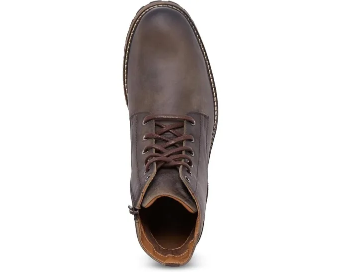 Чакка Hoyt с боковой молнией и стелькой с памятью формы Eastland