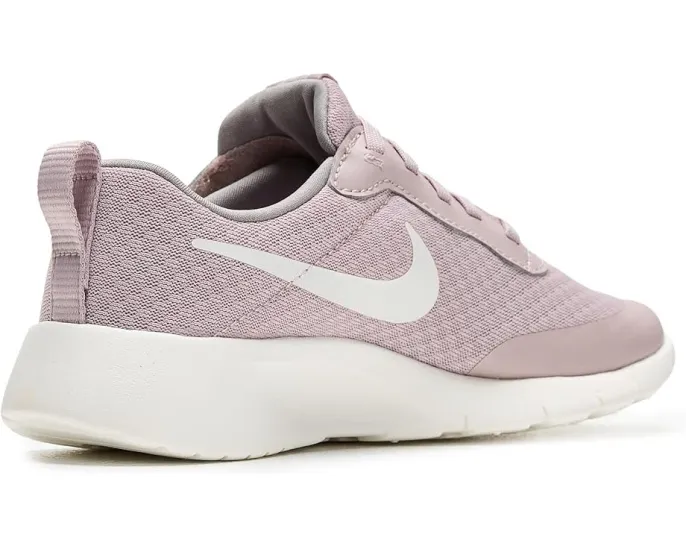 Кроссовки Nike Kids Tanjun EasyOn с липучкой для младших детей