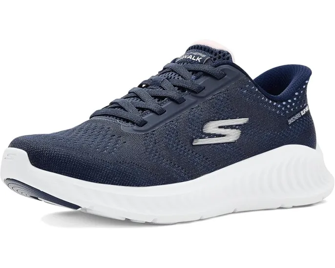 SKECHERS Performance Кроссовки Go Walk Now Hands Free Slip-Ins
