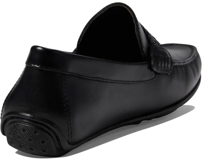 Кроссовки Marc Joseph New York Morrisville с гелевой пяткой
