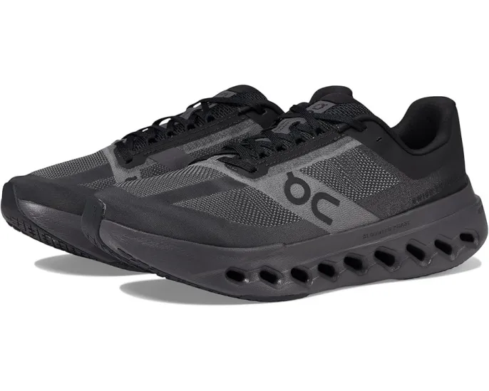 Беговые кроссовки On Cloudsurfer Next с технологией CloudTec Phase и упругой подошвой