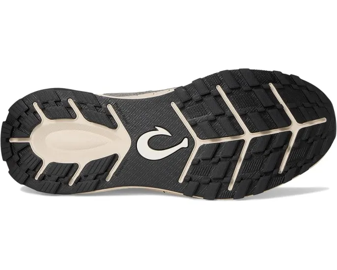 Кроссовки OluKai Makiki для приключений с подошвой Wet Grip