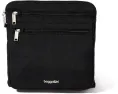 Большая сумка-кроссбоди Baggallini Securtex Anti-Theft с защитой от кражи
