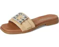Anne Klein балетки Capara с кристальной пряжкой и технологией iFlex