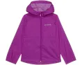 Детская куртка Columbia Switchback II с водонепроницаемым покрытием