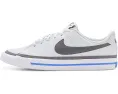 Кроссовки Nike Kids Court Legacy из кожи с пеной для старших детей