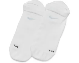 Running Lightweight No Show Socks (1-Pair)