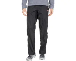 Fjällräven водонепроницаемые брюки High Coast Hydratic с мембраной