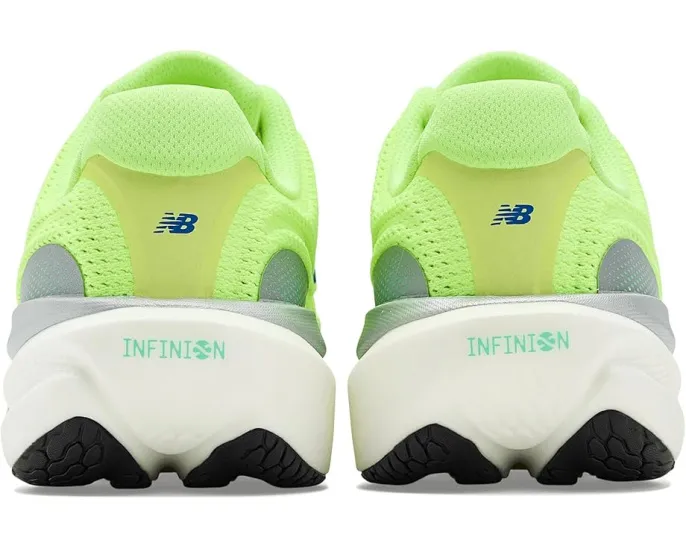 Беговые кроссовки New Balance 1080v15 с технологией Infinion