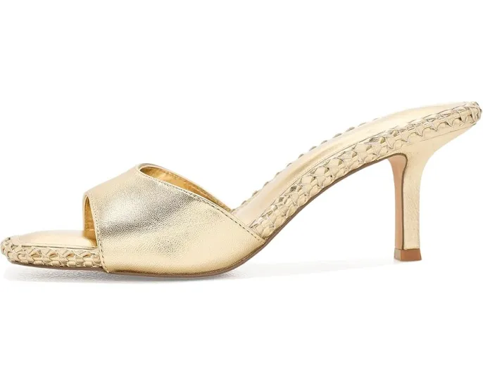 Босоножки Vince Camuto Emmla мюли с открытым квадратным носком