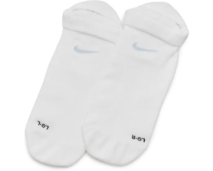 Running Lightweight No Show Socks (1-Pair)