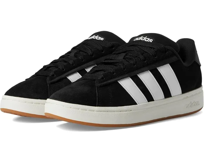 Кроссовки Adidas Grand Court Alpha 00s с амортизацией Cloudfoam